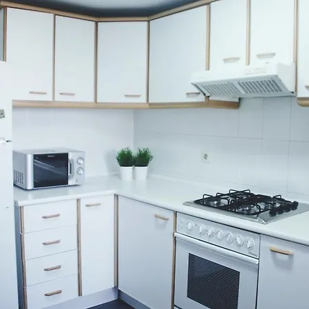 2º Linea De Playa, Barcelona * La Venteta