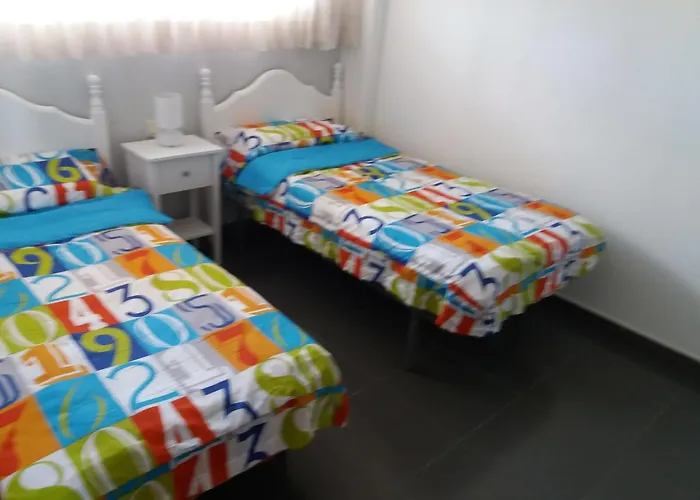 Apartamento 2º Linea De Playa, Barcelona *