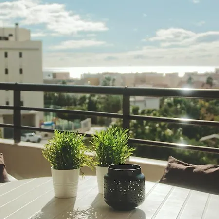 Apartment 2º Linea De Playa, Barcelona *