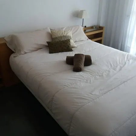Apartamento 2º Linea De Playa, Barcelona *