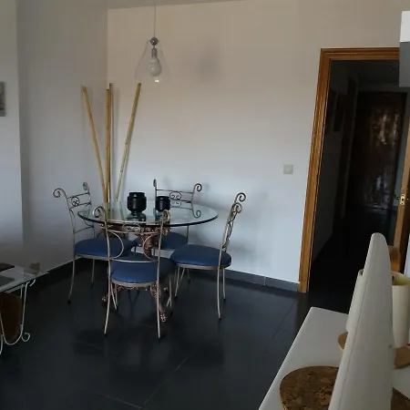 Apartment 2º Linea De Playa, Barcelona *