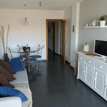 2º Linea De Playa, Barcelona Apartment
