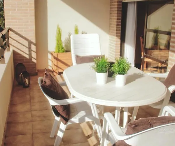 Apartament 2º Linea De Playa, Barcelona *