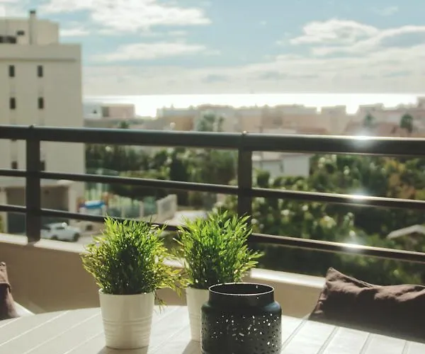 Apartament 2º Linea De Playa, Barcelona *
