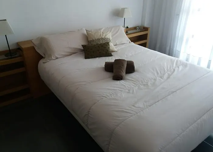 Apartament 2º Linea De Playa, Barcelona *