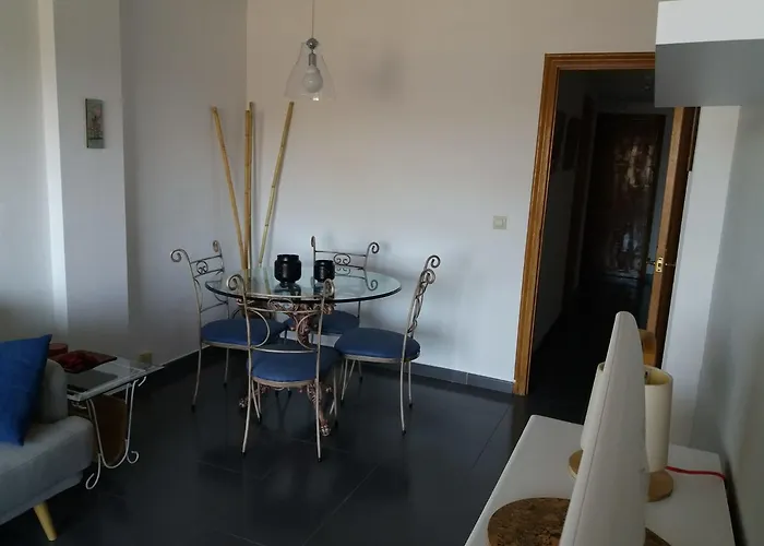 Apartament 2º Linea De Playa, Barcelona *